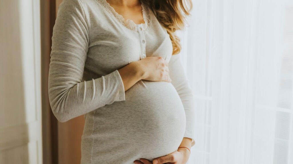 Qual a chance de uma mulher com endometriose engravidar?